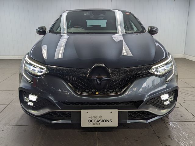 Renault MEGANE 2023-01 5284-4