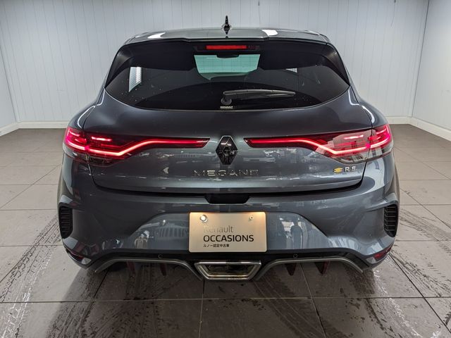 Renault MEGANE 2023-01 5284-6