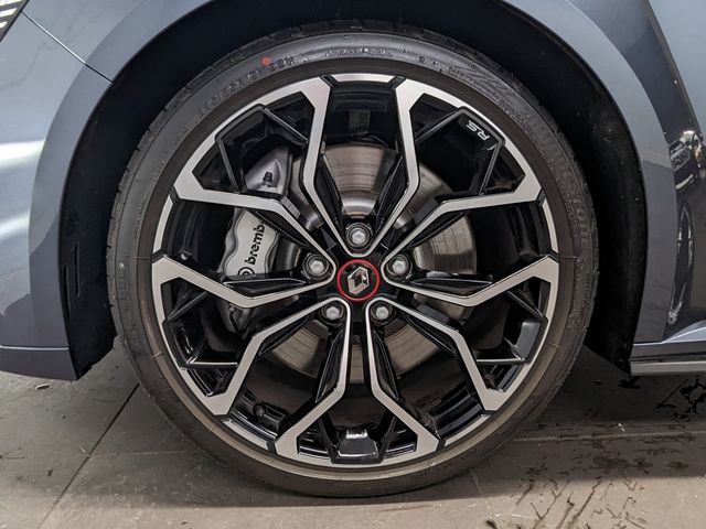 Renault MEGANE 2023-01 5284-10