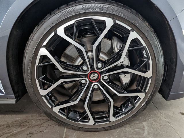 Renault MEGANE 2023-01 5284-8