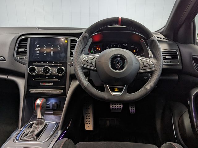 Renault MEGANE 2023-01 5284-12