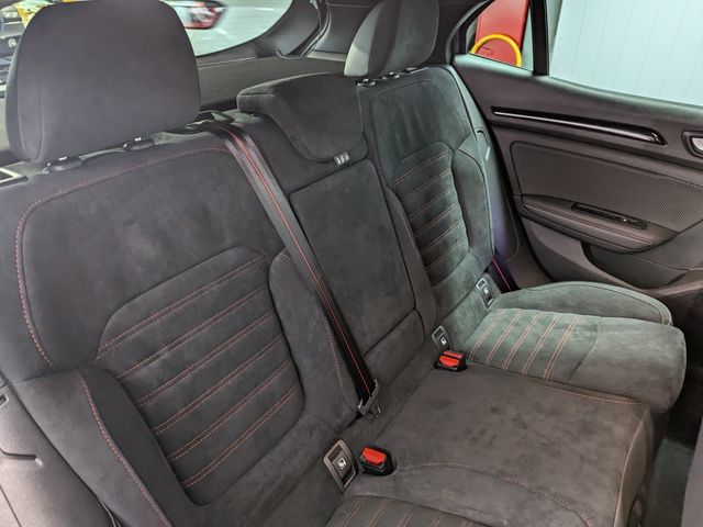Renault MEGANE 2023-01 5284-16