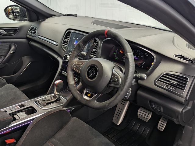Renault MEGANE 2023-01 5284-1
