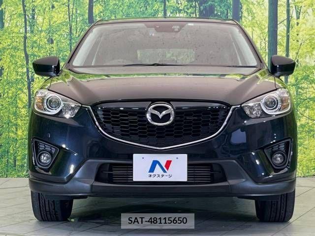 Mazda CX-5 2013-12 338850-14