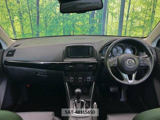 Mazda CX-5 2013-12 338850-1