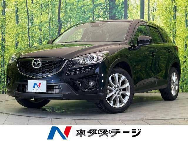 Mazda CX-5 2013-12 338850-0