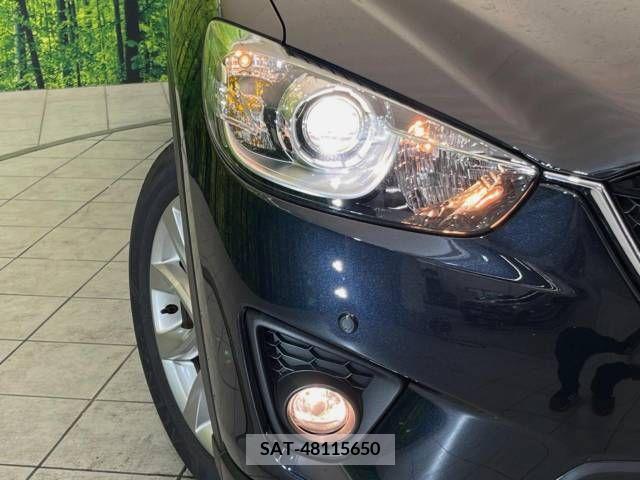 Mazda CX-5 2013-12 338850-12