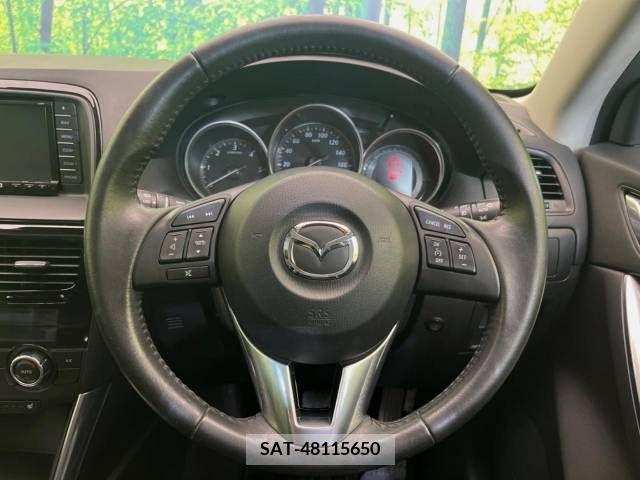 Mazda CX-5 2013-12 338850-11