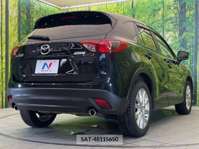 Mazda CX-5 2013-12 338850-17