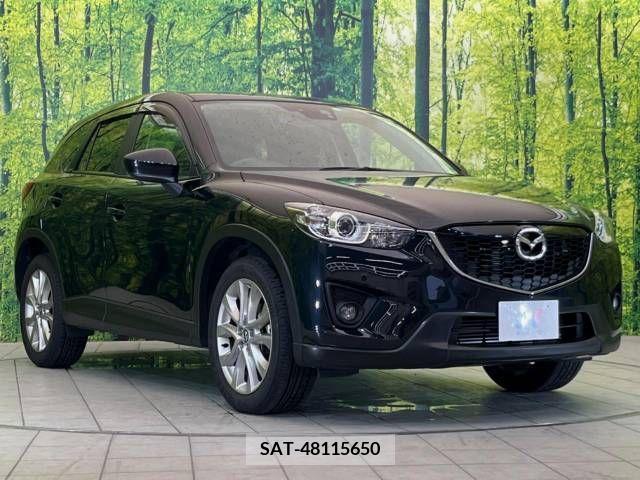 Mazda CX-5 2013-12 338850-16