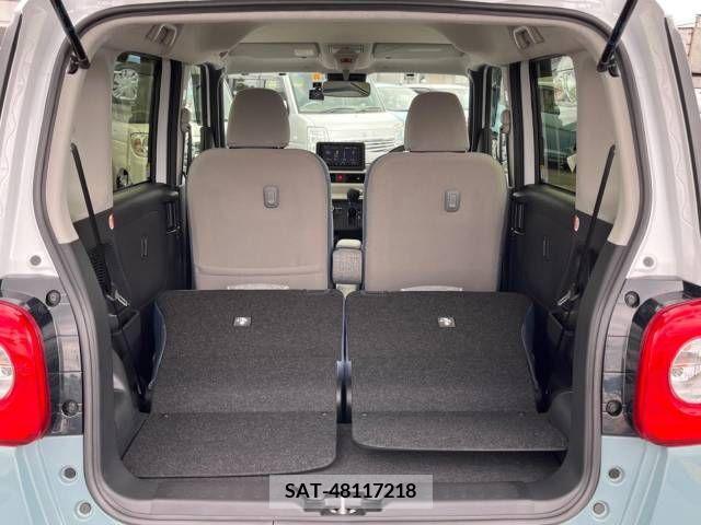 Daihatsu MOVE 2022-11 372773-10