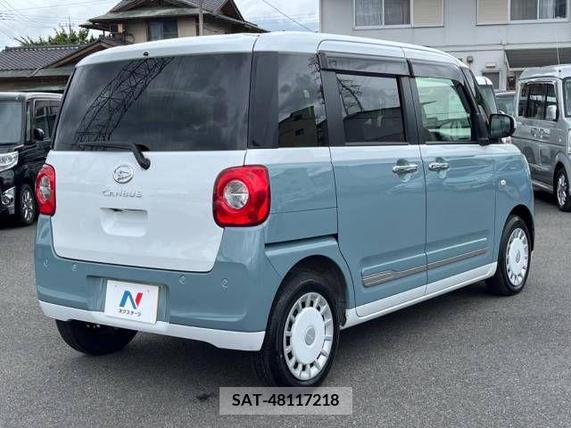 Daihatsu MOVE 2022-11 372773-17