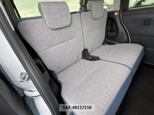 Daihatsu MOVE 2022-11 372773-9