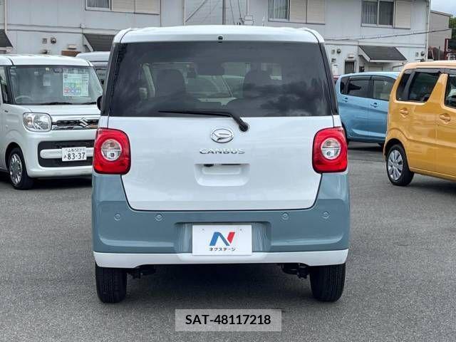 Daihatsu MOVE 2022-11 372773-15