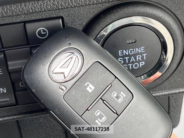 Daihatsu MOVE 2022-11 372773-7