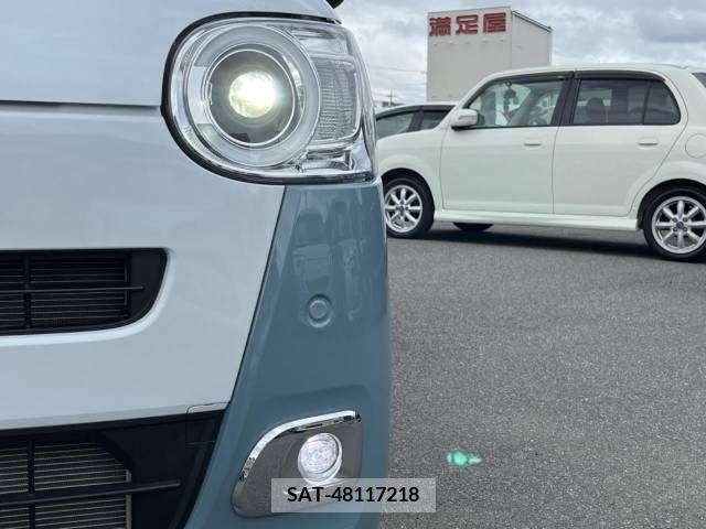 Daihatsu MOVE 2022-11 372773-12