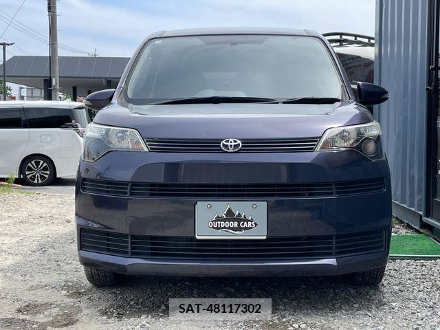 Toyota SPADE 2012-11 376171-11
