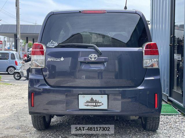 Toyota SPADE 2012-11 376171-7