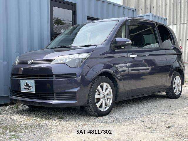 Toyota SPADE 2012-11 376171-5