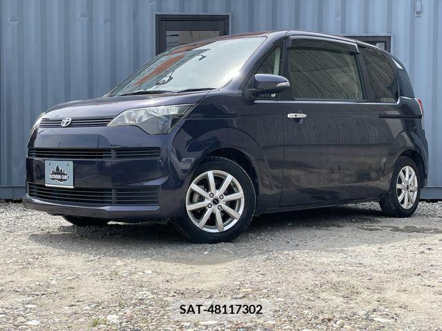 Toyota SPADE 2012-11 376171-6
