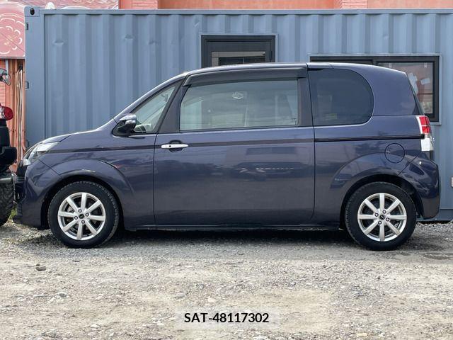 Toyota SPADE 2012-11 376171-4