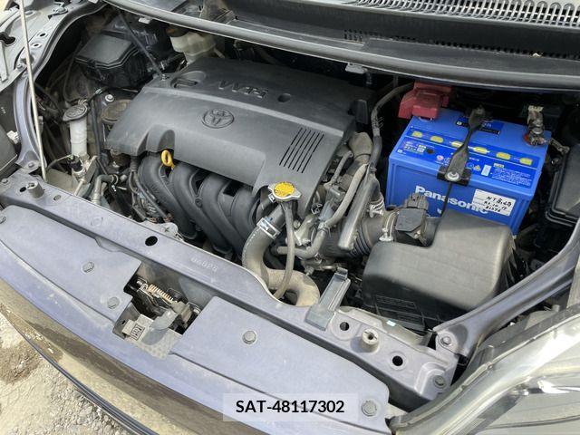 Toyota SPADE 2012-11 376171-3
