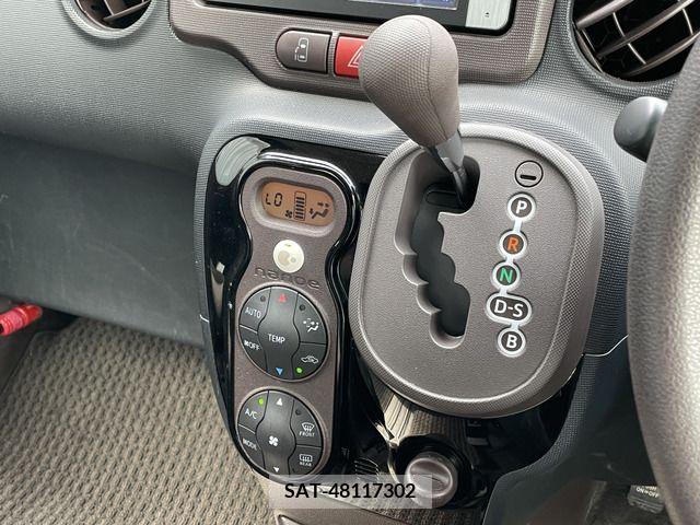 Toyota SPADE 2012-11 376171-17