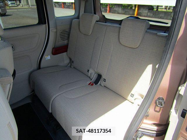 Mazda FLAIR WAGON 2023-11 241912-18