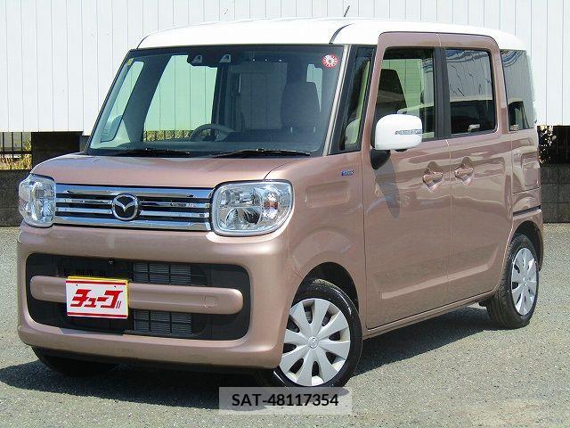 Mazda FLAIR WAGON 2023-11 241912-0