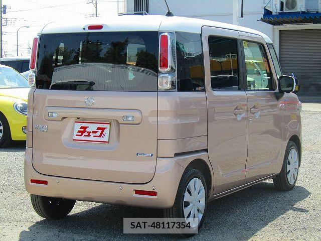 Mazda FLAIR WAGON 2023-11 241912-3