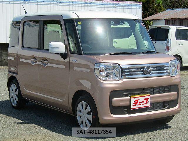 Mazda FLAIR WAGON 2023-11 241912-6