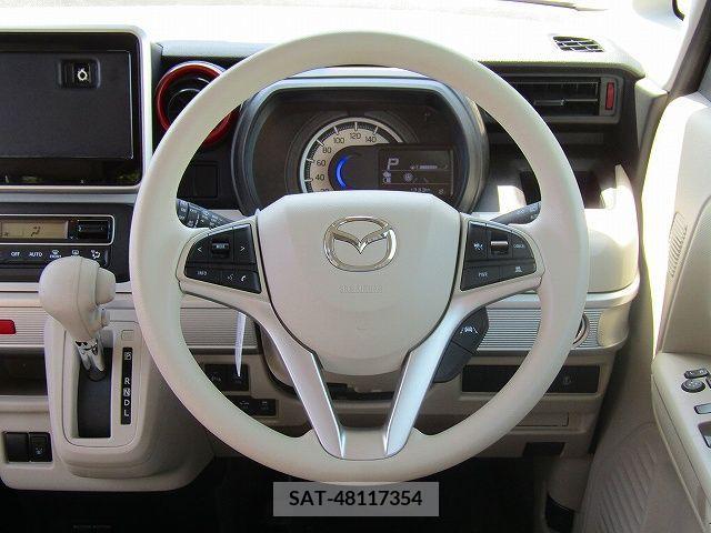 Mazda FLAIR WAGON 2023-11 241912-7