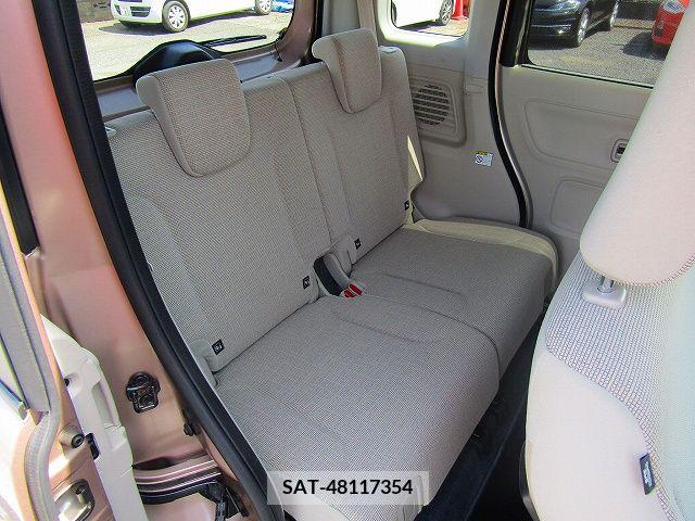Mazda FLAIR WAGON 2023-11 241912-8