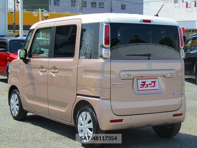 Mazda FLAIR WAGON 2023-11 241912-9