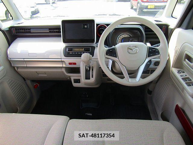 Mazda FLAIR WAGON 2023-11 241912-1