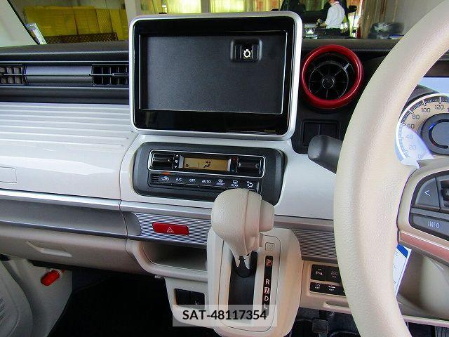 Mazda FLAIR WAGON 2023-11 241912-11