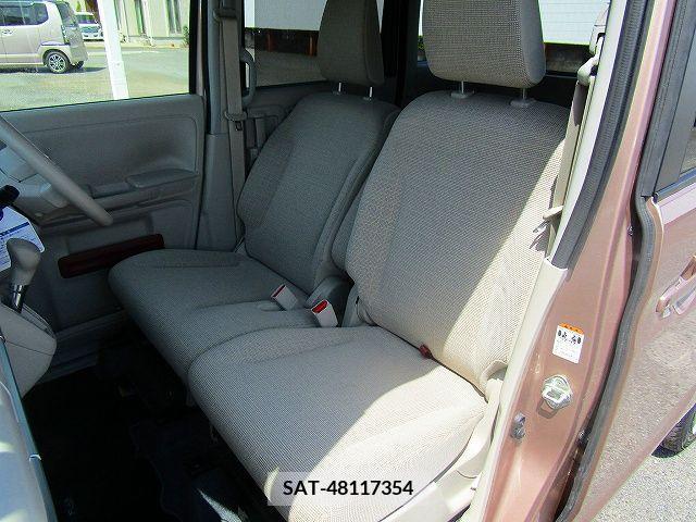 Mazda FLAIR WAGON 2023-11 241912-12