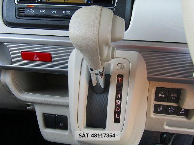 Mazda FLAIR WAGON 2023-11 241912-14