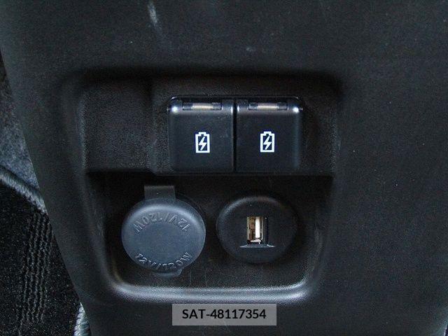 Mazda FLAIR WAGON 2023-11 241912-16