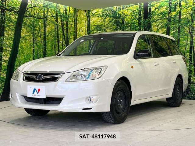 Subaru EXIGA 2008-08 269022-16