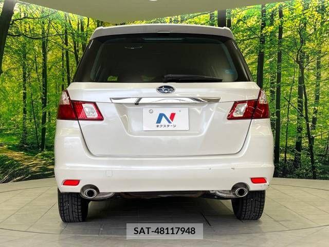 Subaru EXIGA 2008-08 269022-15