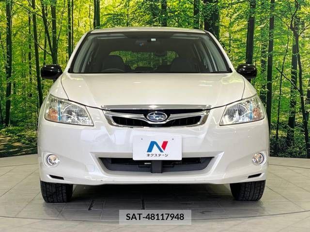 Subaru EXIGA 2008-08 269022-14