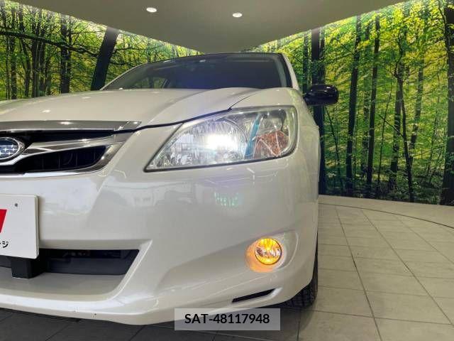 Subaru EXIGA 2008-08 269022-12