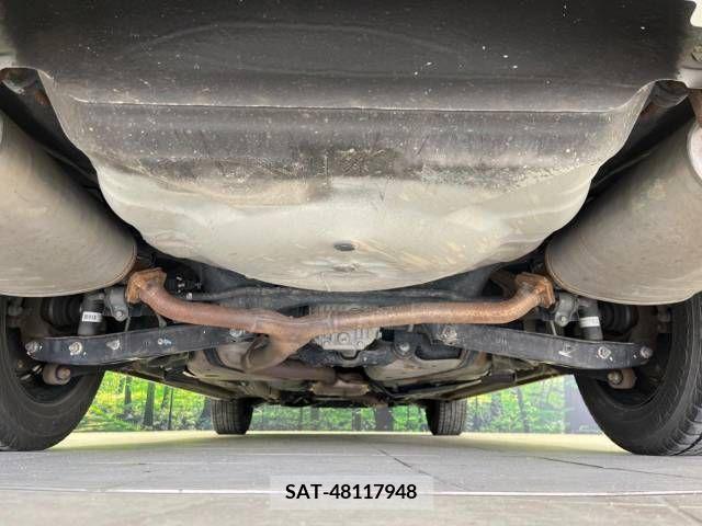 Subaru EXIGA 2008-08 269022-19