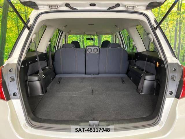 Subaru EXIGA 2008-08 269022-10