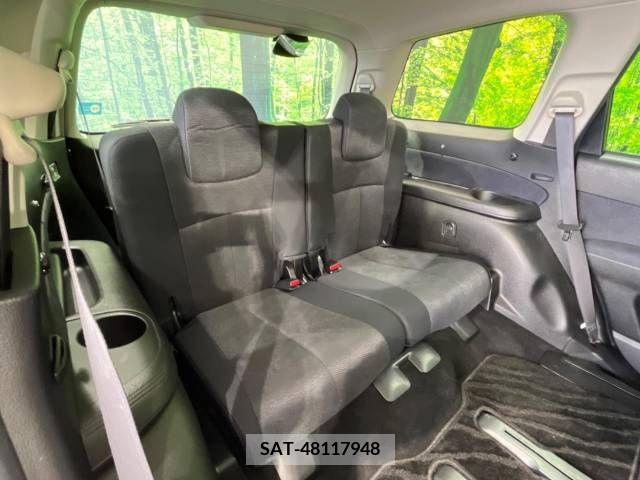 Subaru EXIGA 2008-08 269022-8