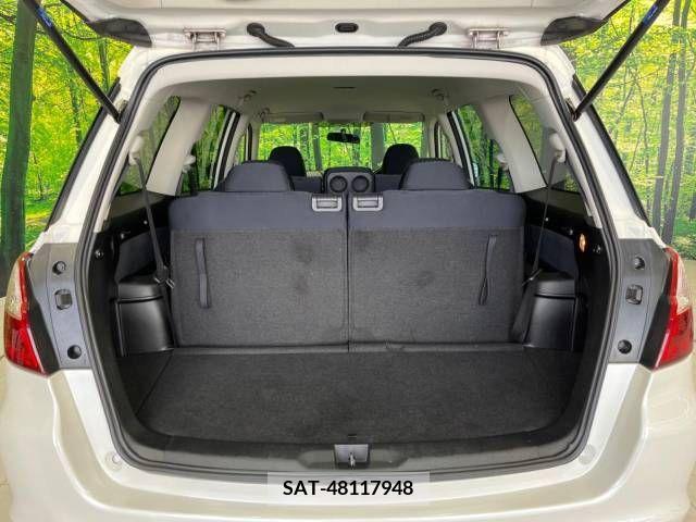 Subaru EXIGA 2008-08 269022-9
