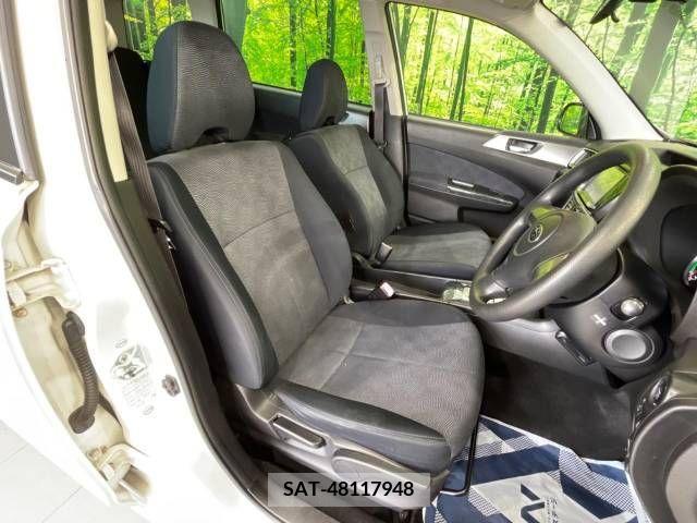 Subaru EXIGA 2008-08 269022-6