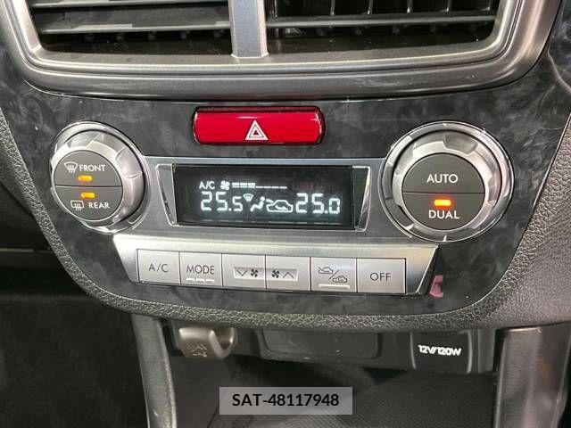 Subaru EXIGA 2008-08 269022-5