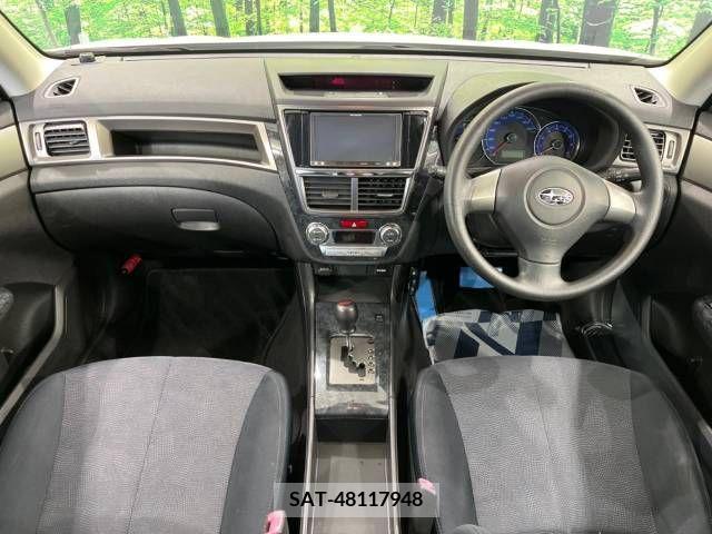 Subaru EXIGA 2008-08 269022-1